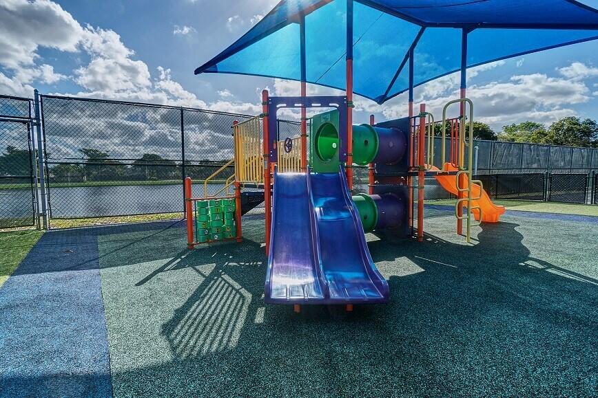 3450 NW 21st Street