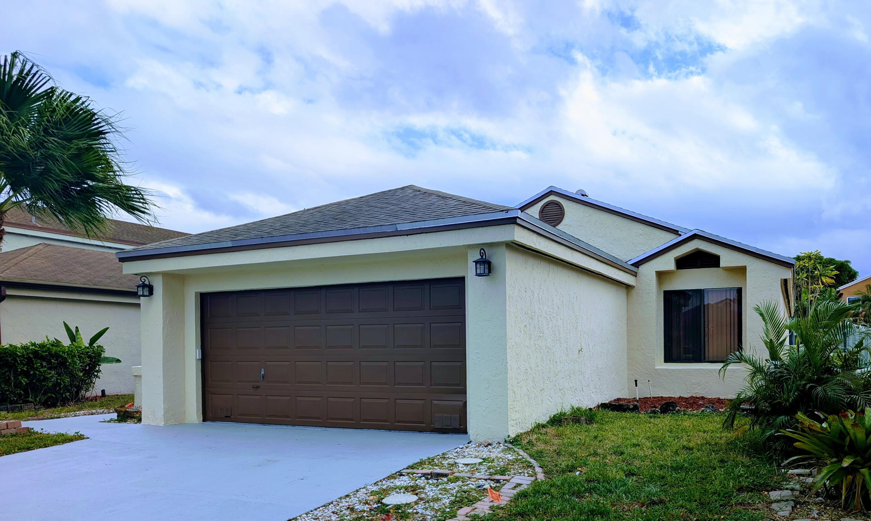 3450 NW 21st Street