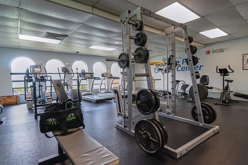 3450 NW 21st Street