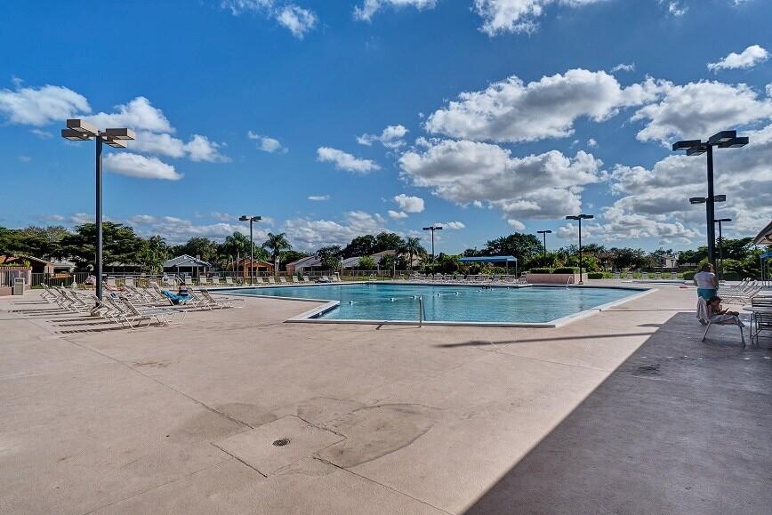 3450 NW 21st Street