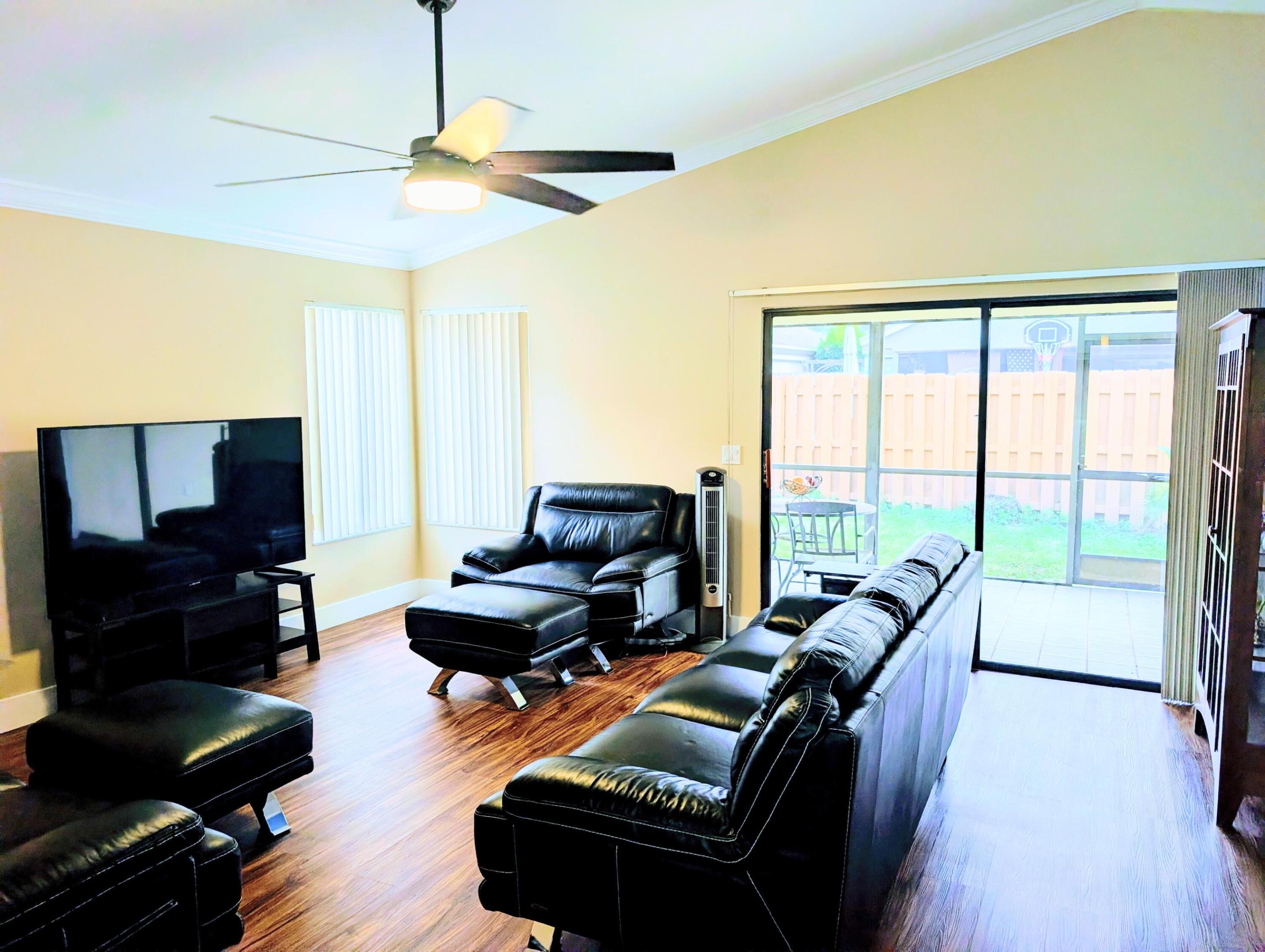 3450 NW 21st Street