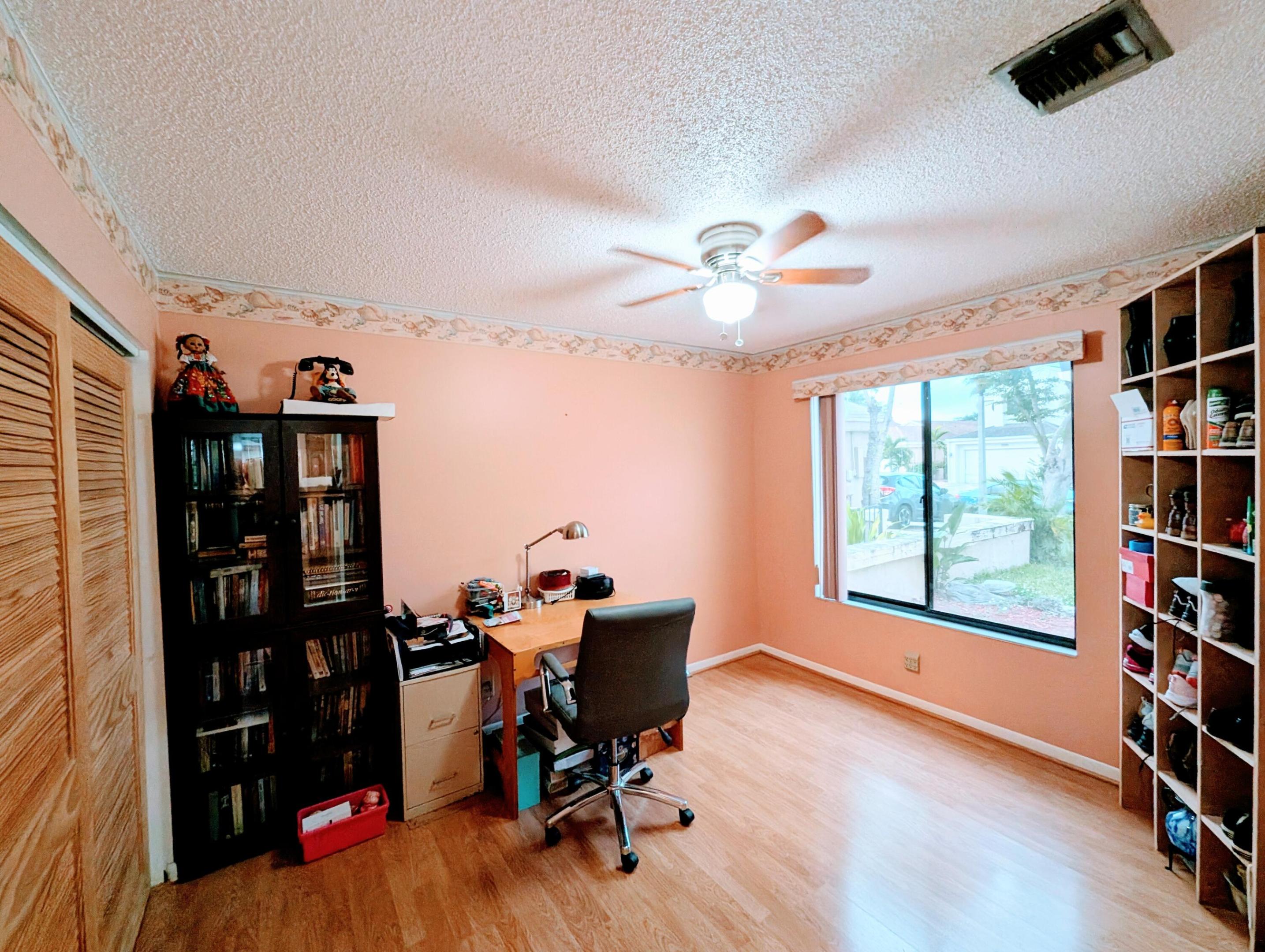 3450 NW 21st Street