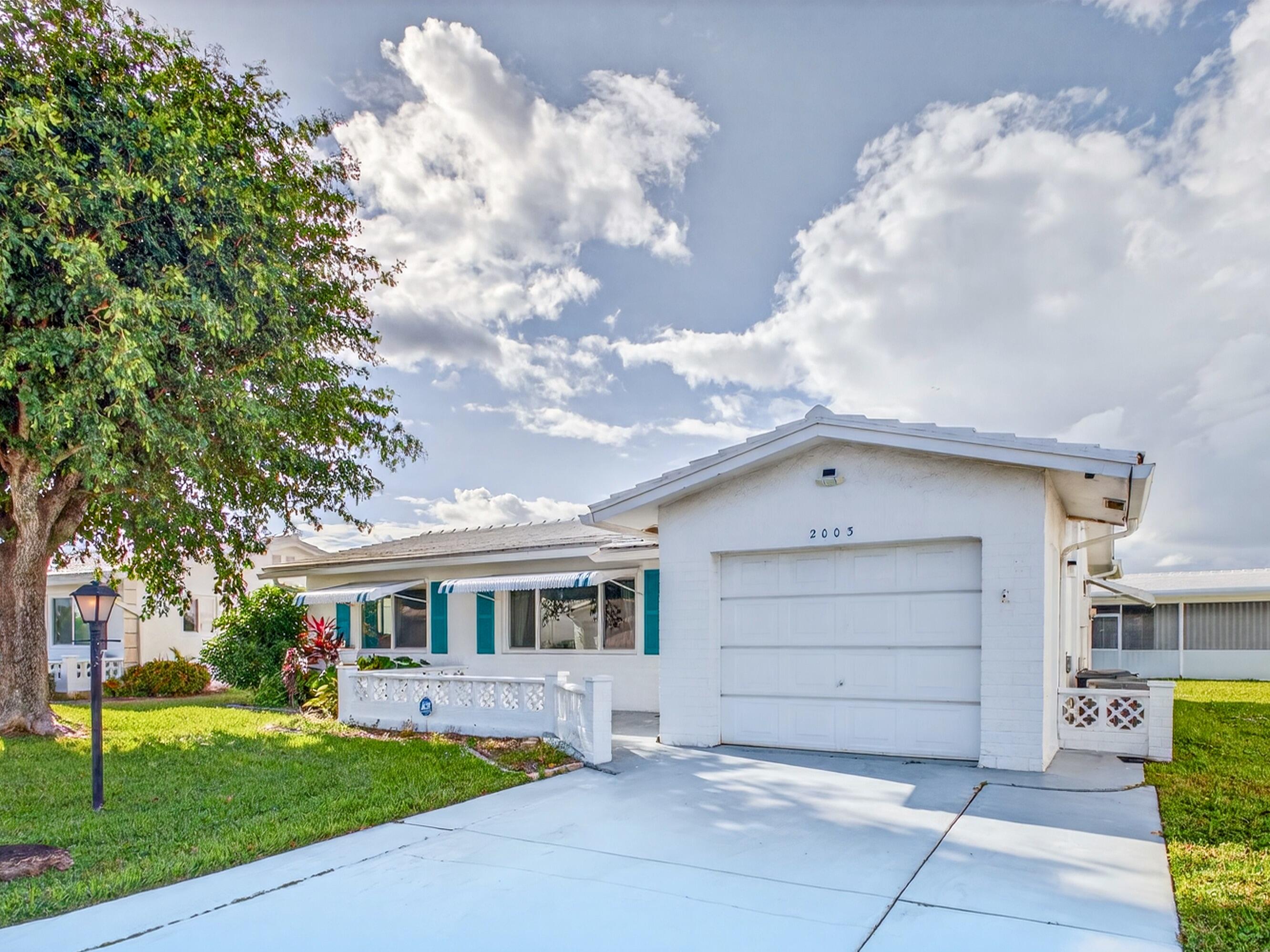 2003 SW 17th Street