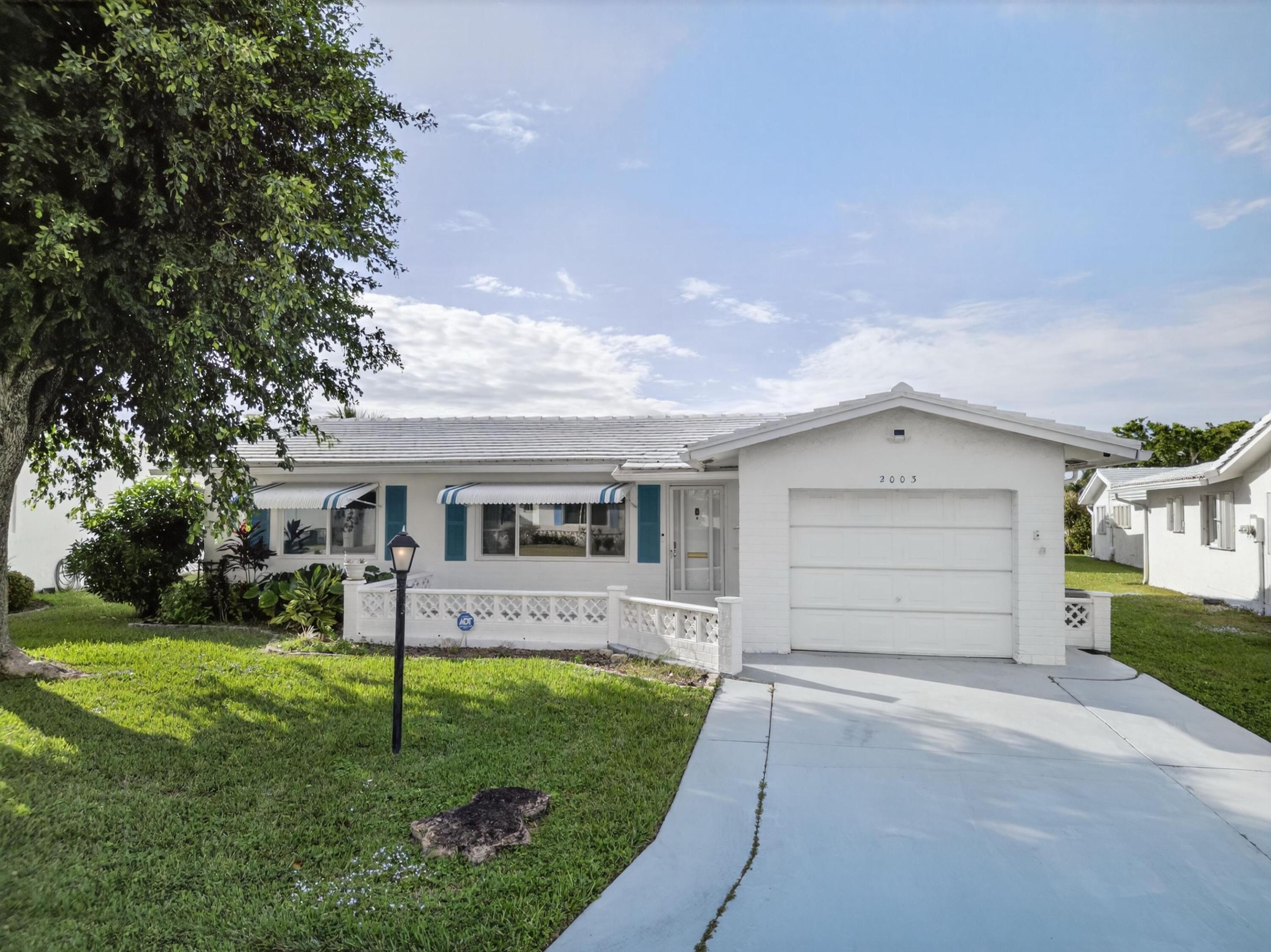 2003 SW 17th Street