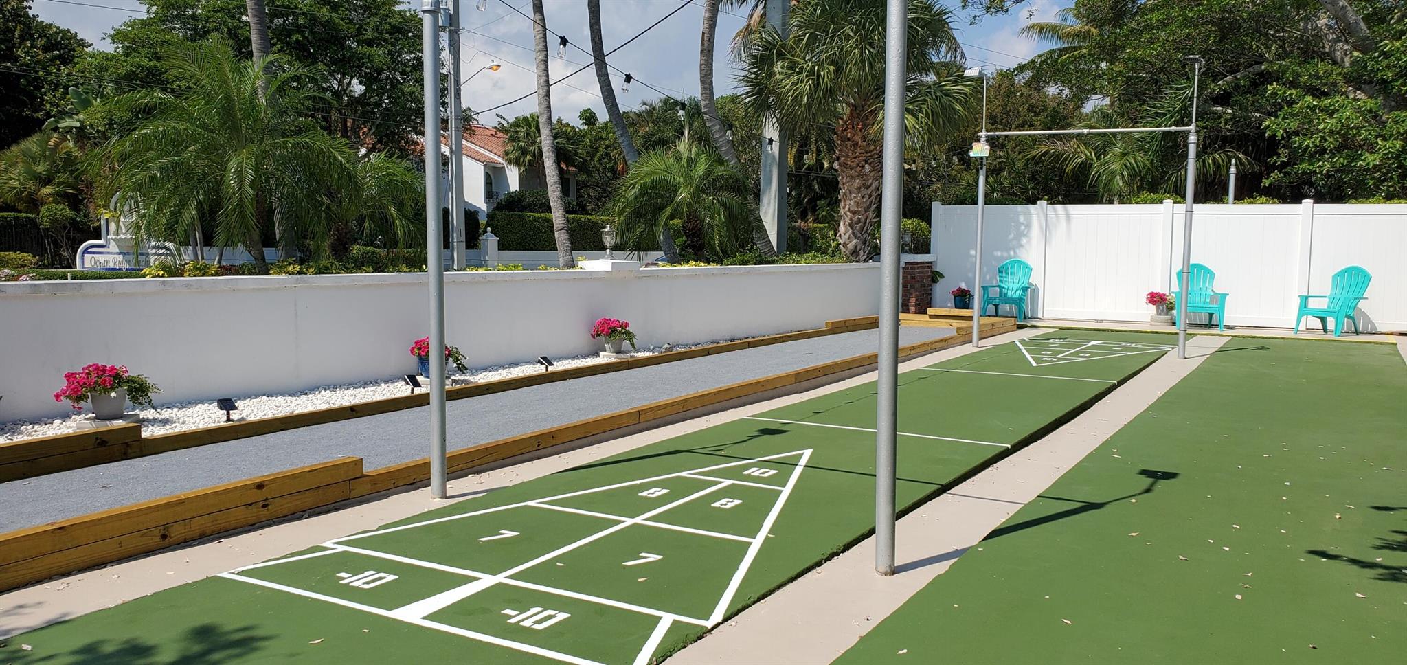 5505 N Ocean Boulevard 2-201