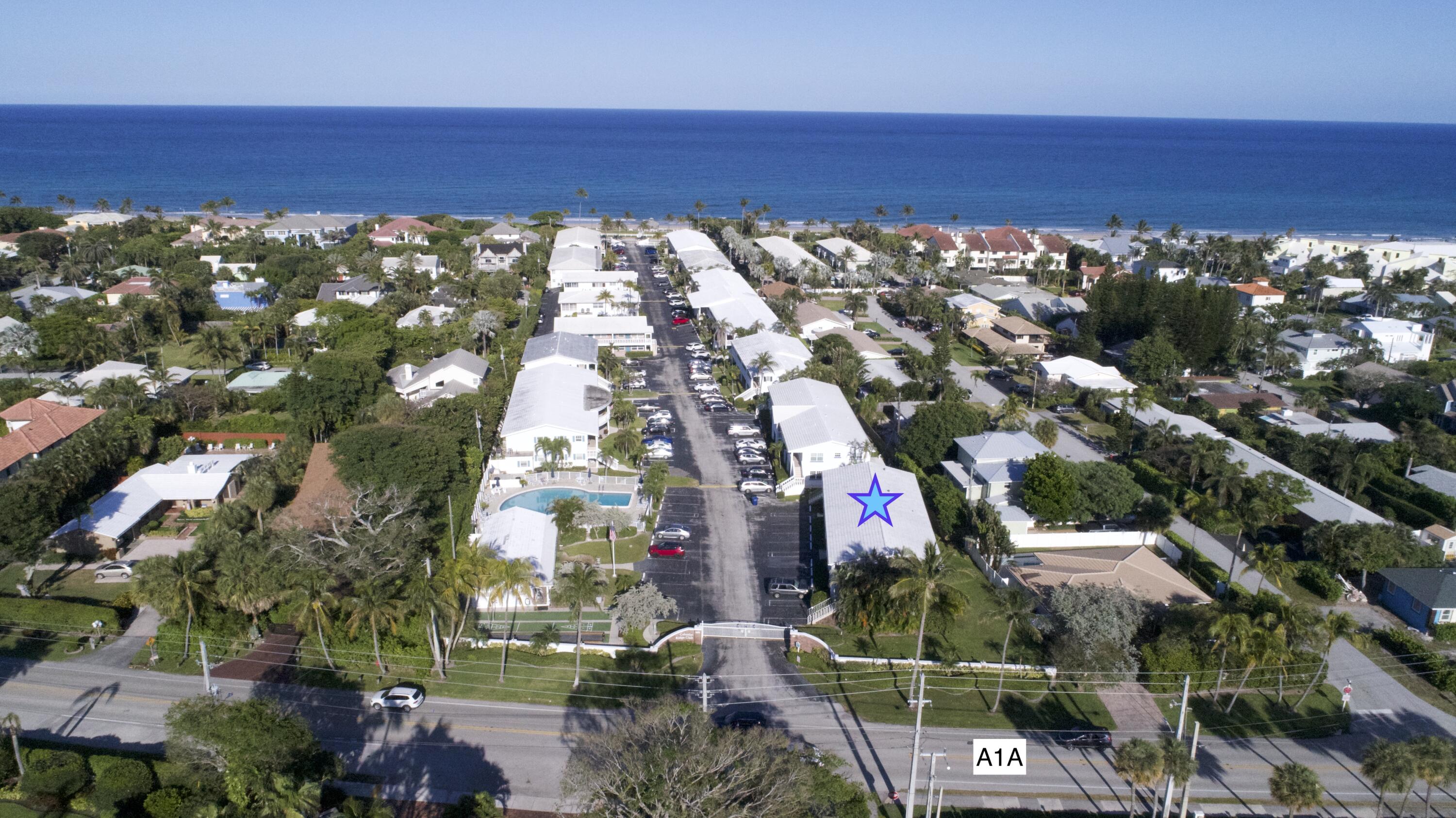5505 N Ocean Boulevard 2-201