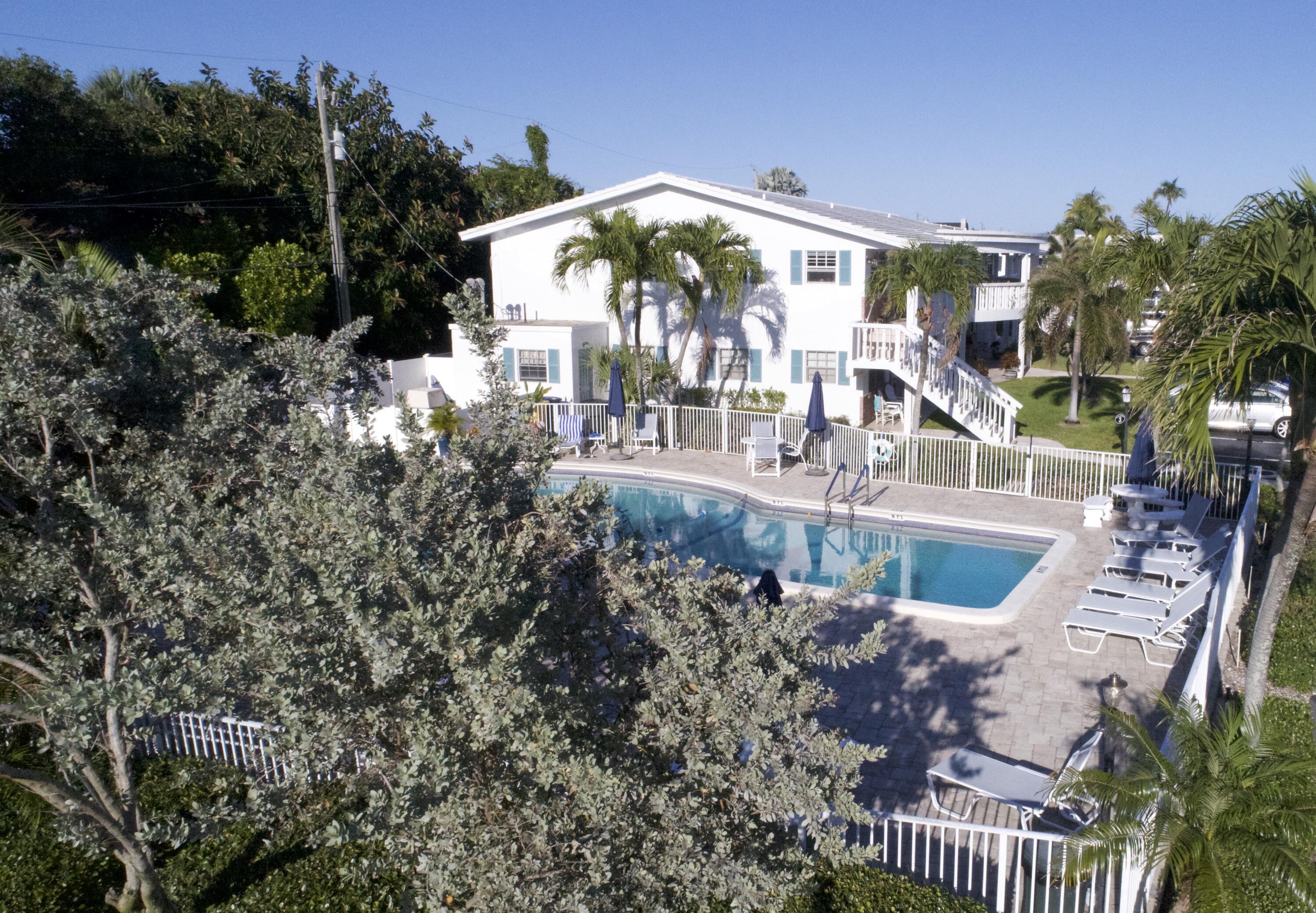 5505 N Ocean Boulevard 2-201