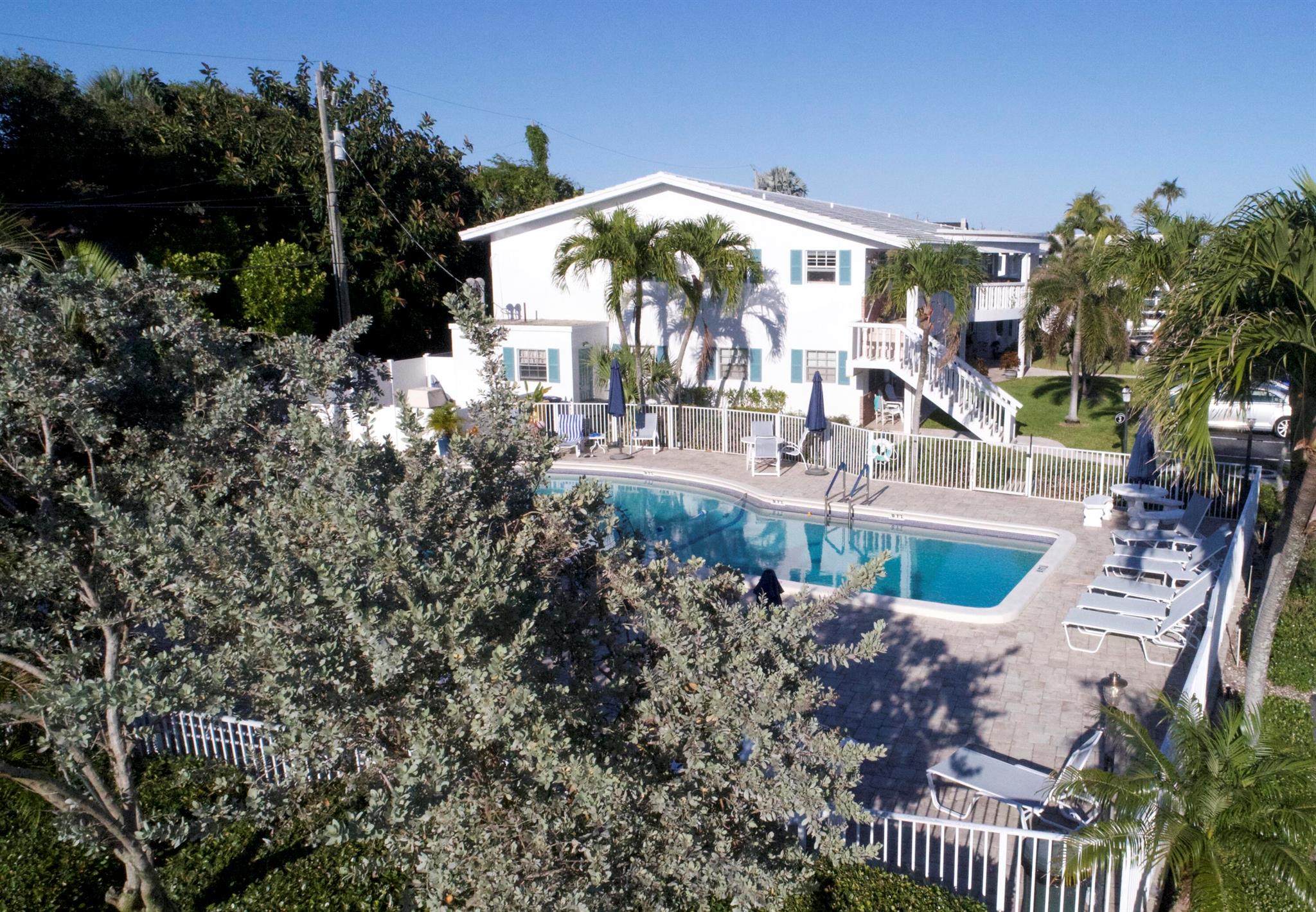 5505 N Ocean Boulevard 2-201