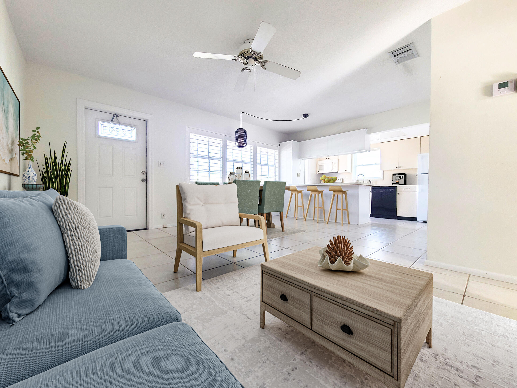 5505 N Ocean Boulevard 2-201