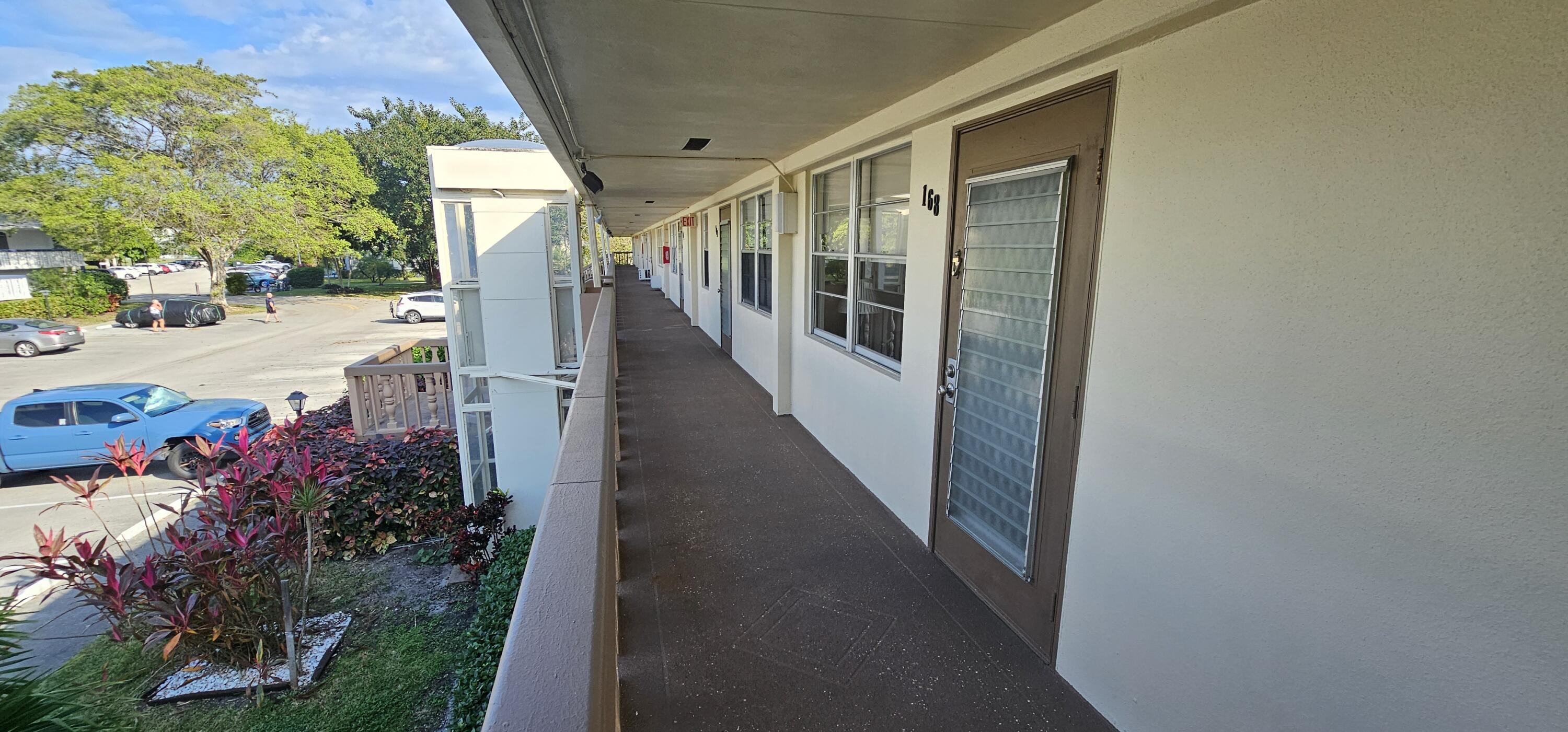 168 Tilford H Place 168