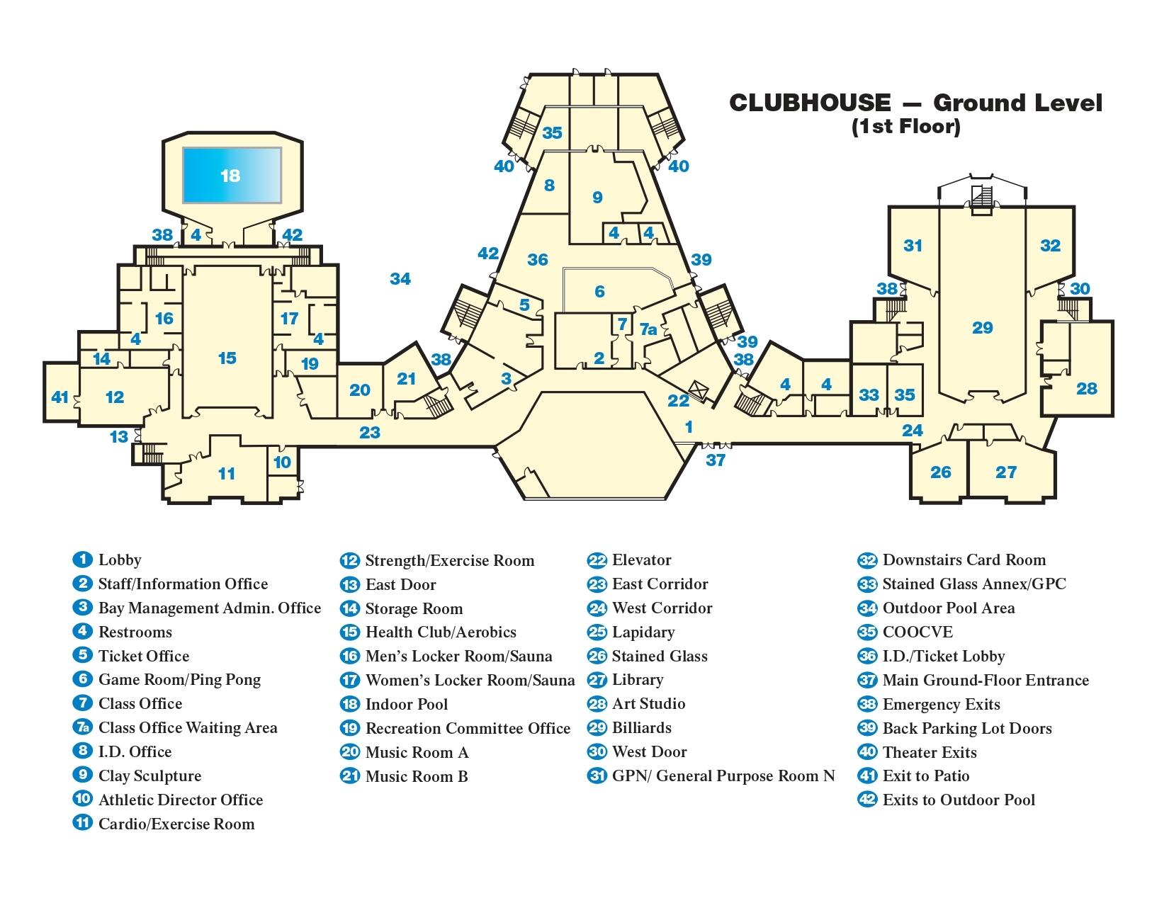 168 Tilford H Place 168