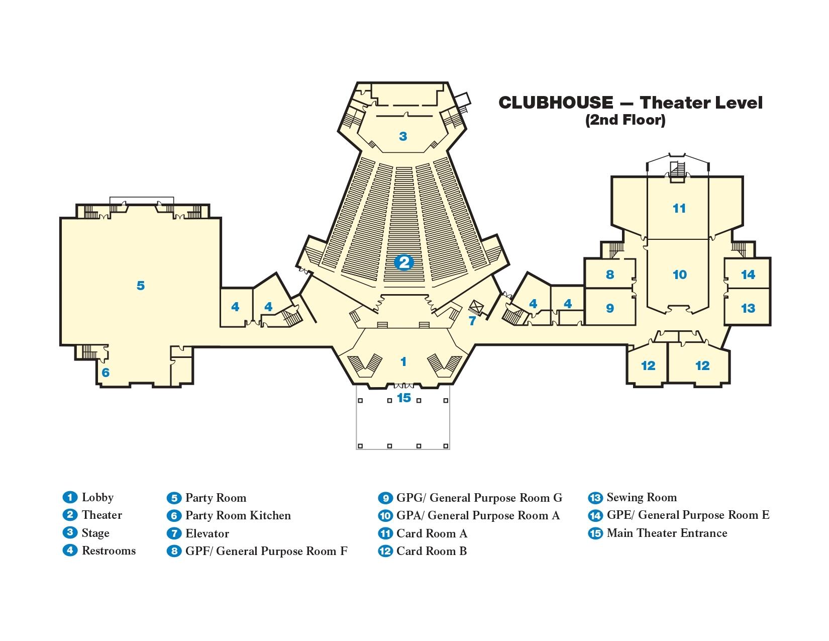 168 Tilford H Place 168