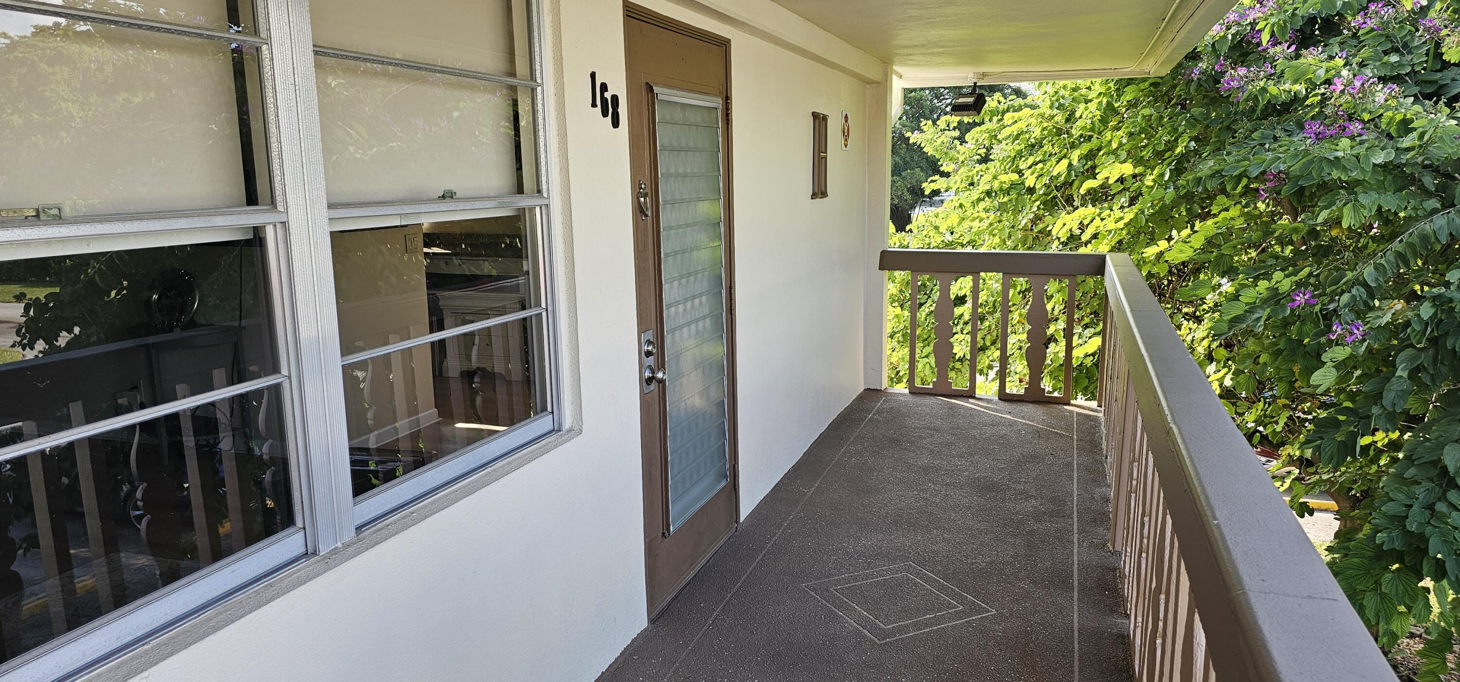 168 Tilford H Place 168