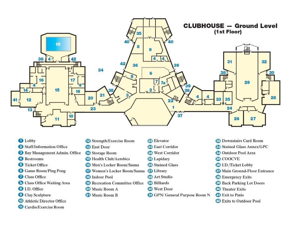 168 Tilford H Place 168