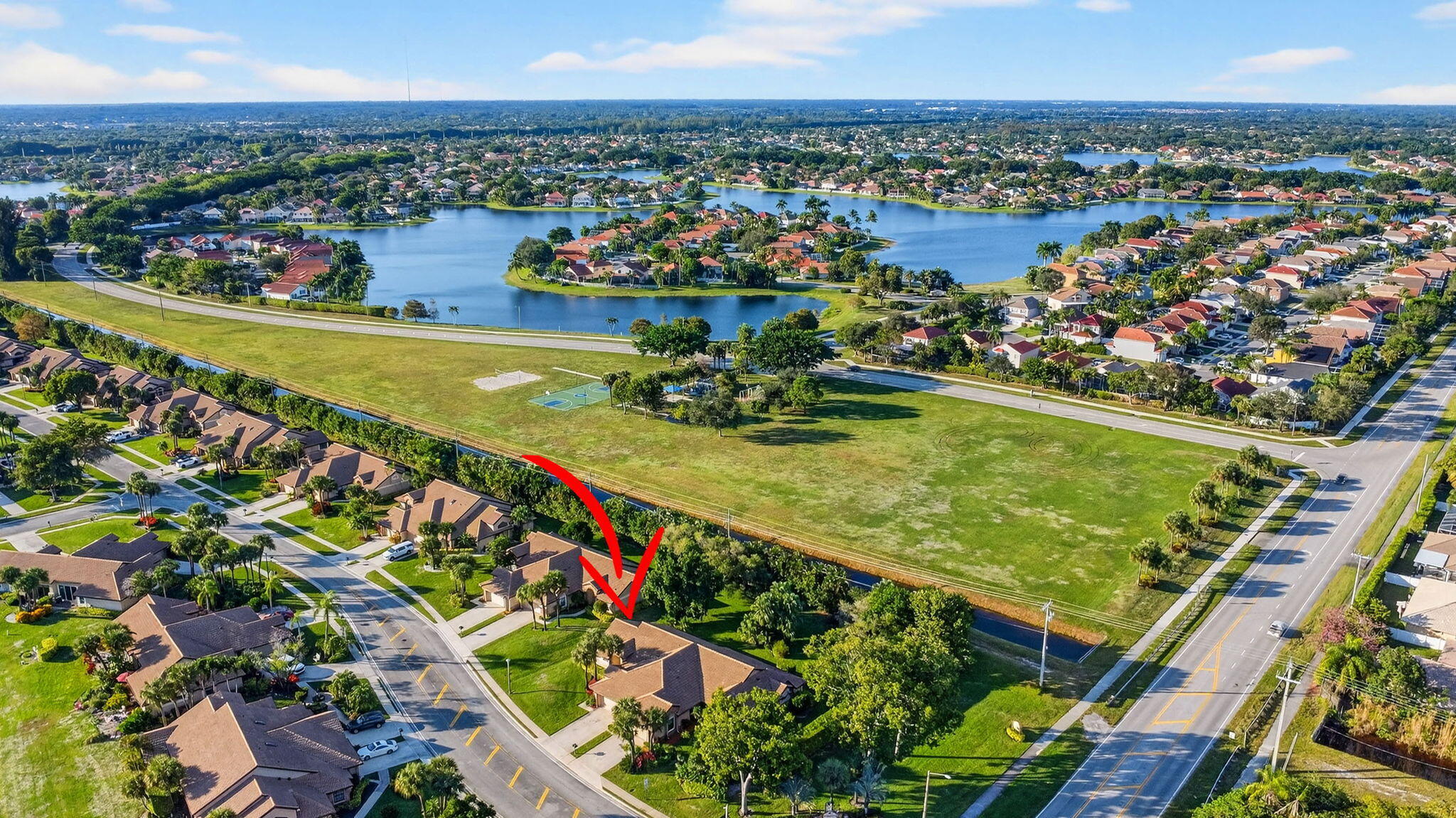 7147 Le Chalet Boulevard