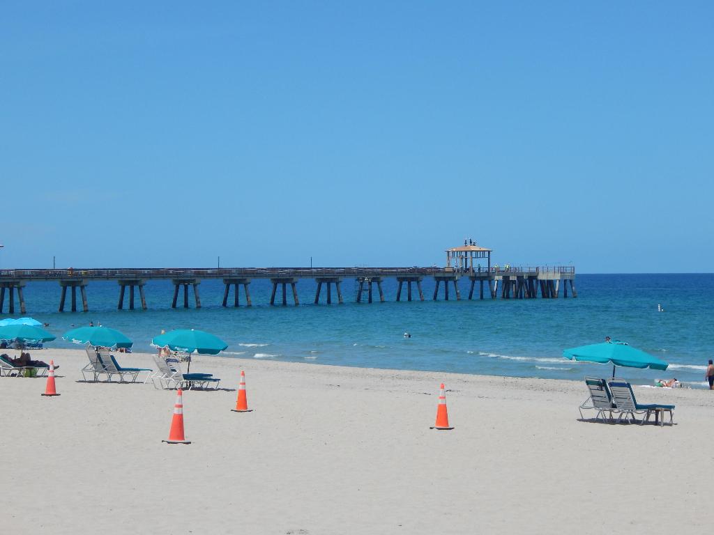 1299 S Ocean Boulevard S3