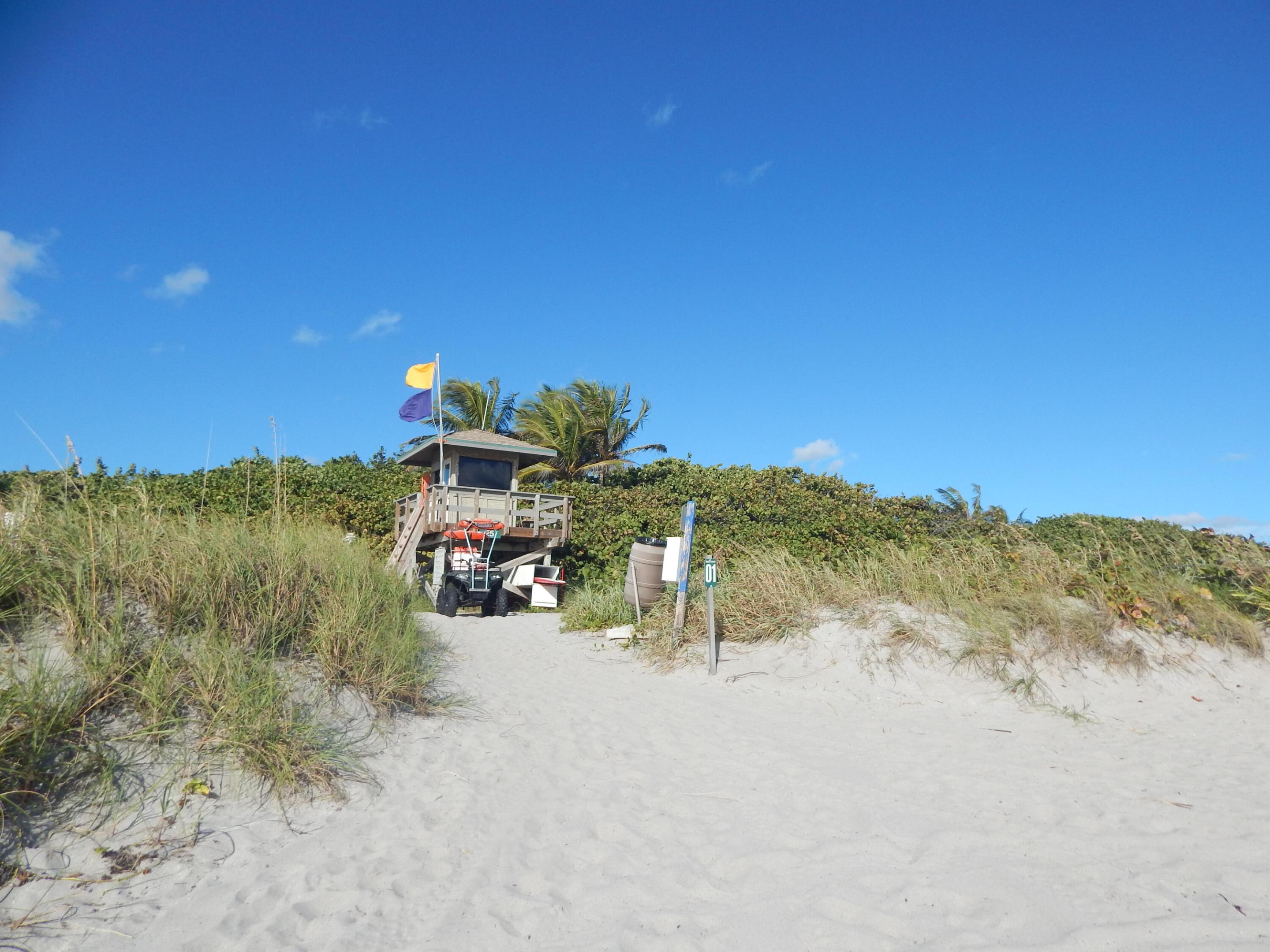 1299 S Ocean Boulevard S3