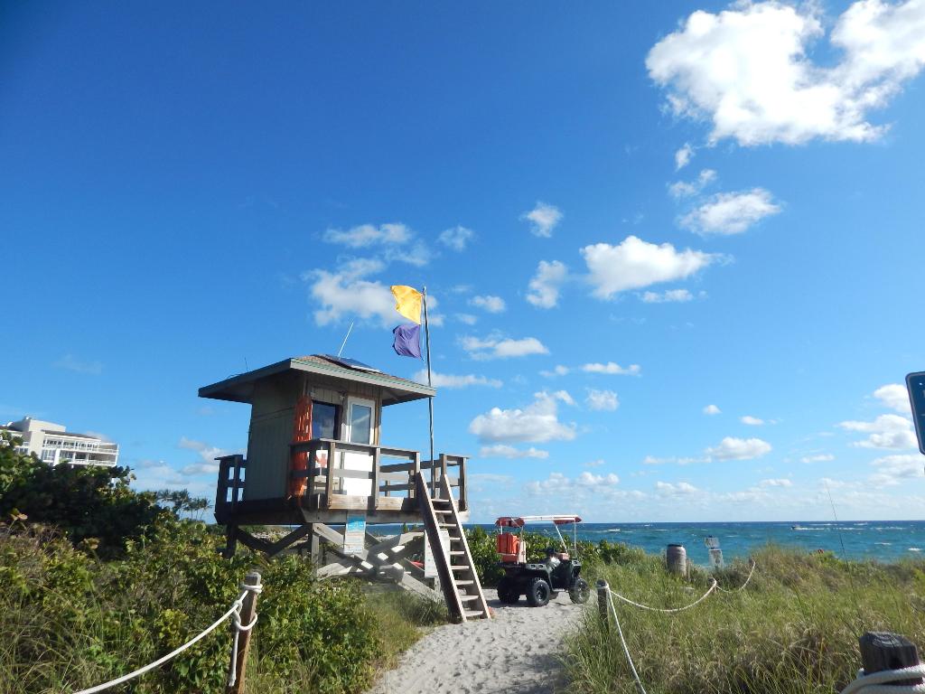 1299 S Ocean Boulevard S3