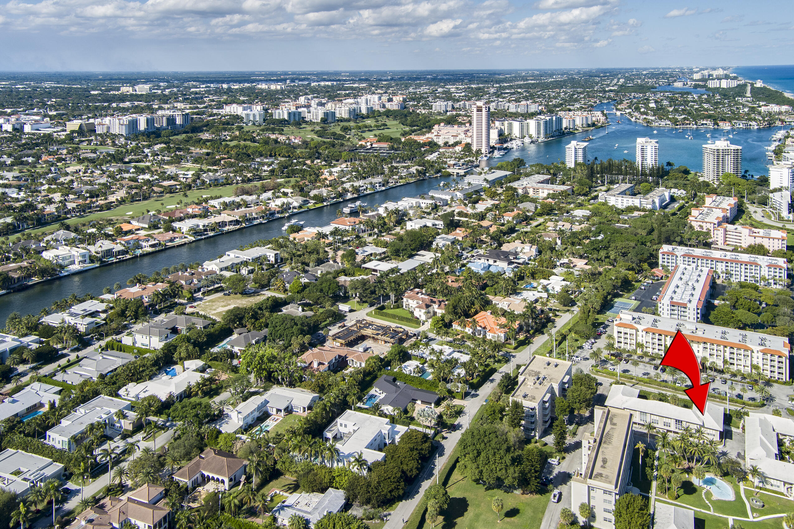 1299 S Ocean Boulevard S3