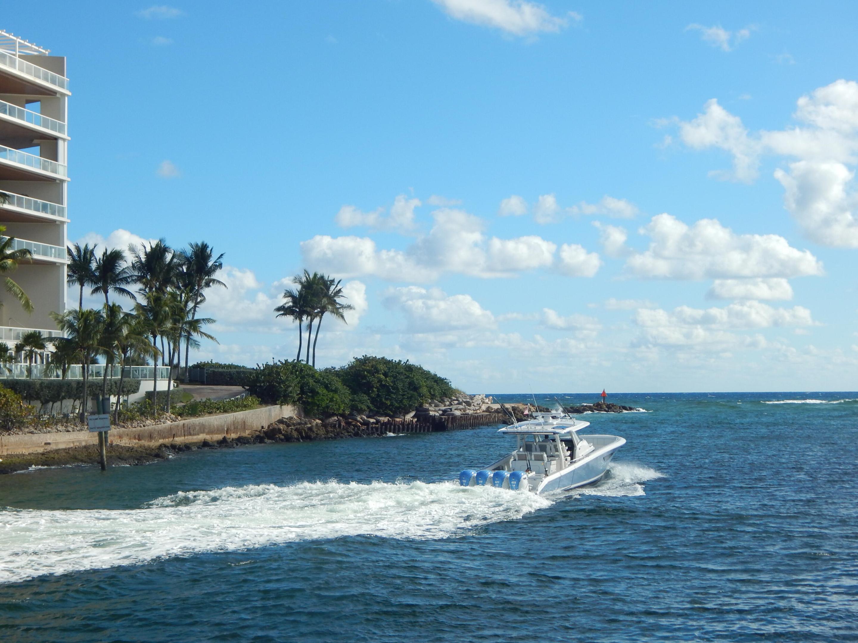 1299 S Ocean Boulevard S3