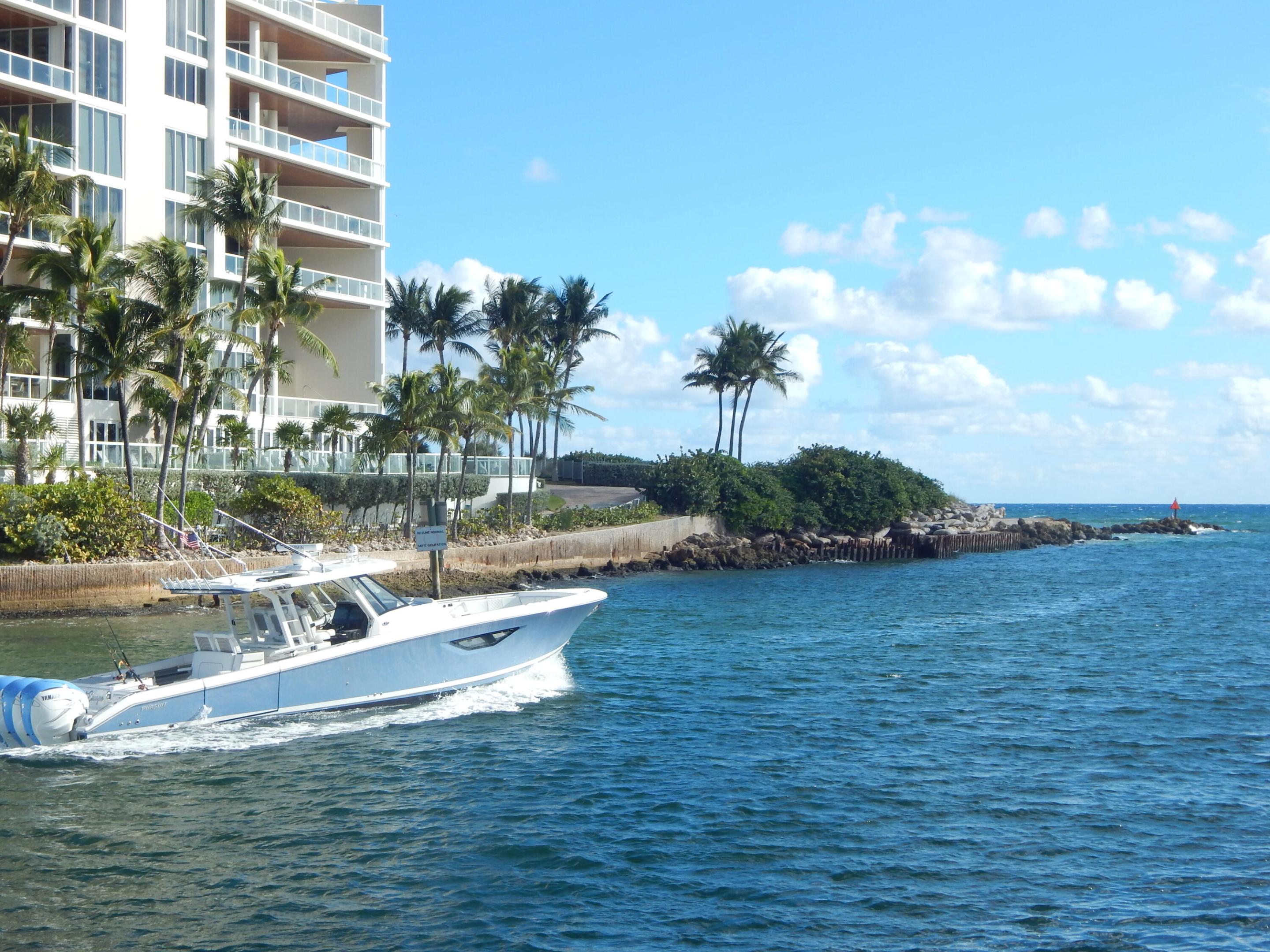 1299 S Ocean Boulevard S3