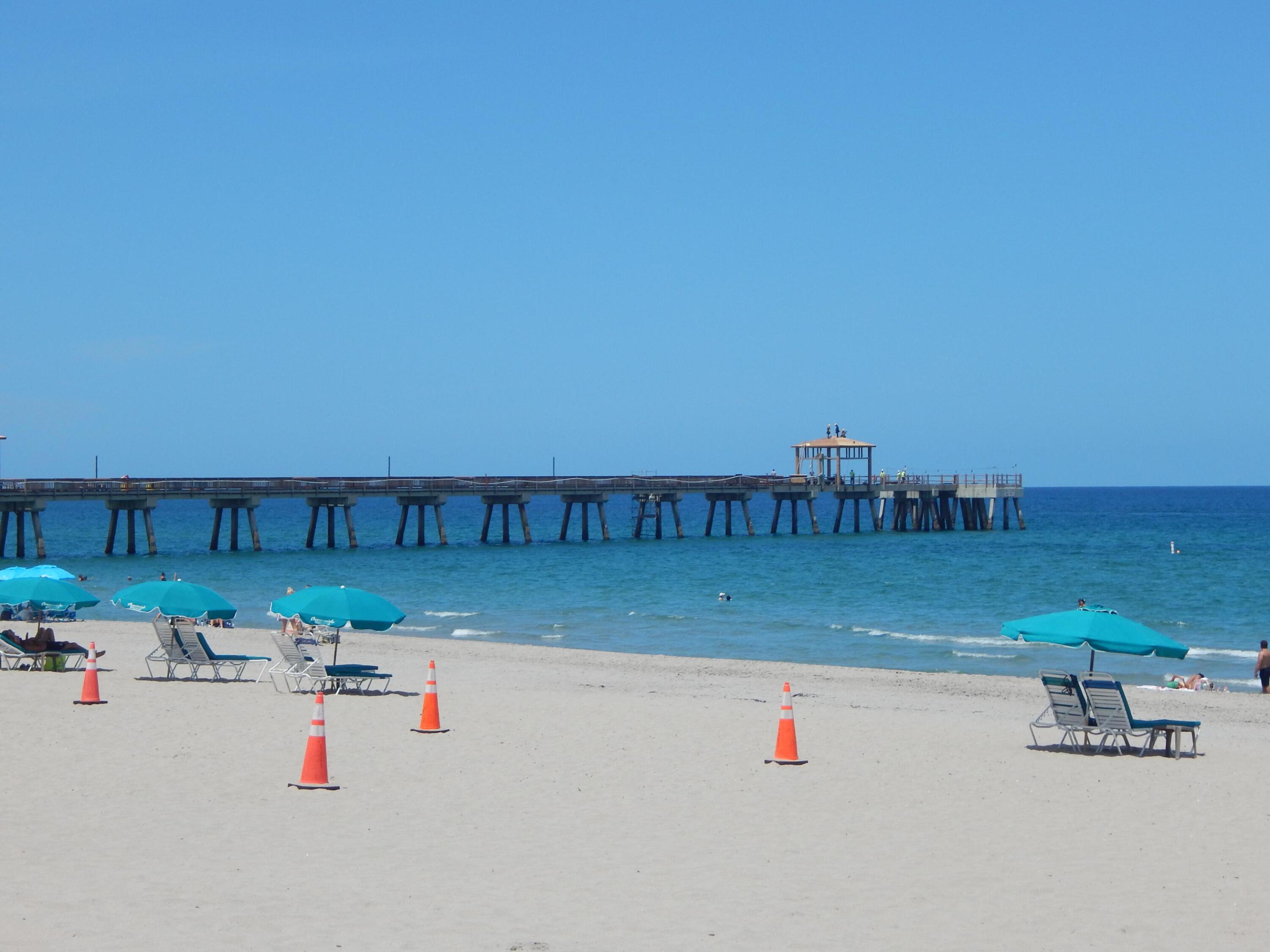 1299 S Ocean Boulevard S3