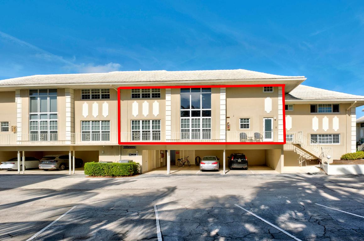 1299 S Ocean Boulevard S3