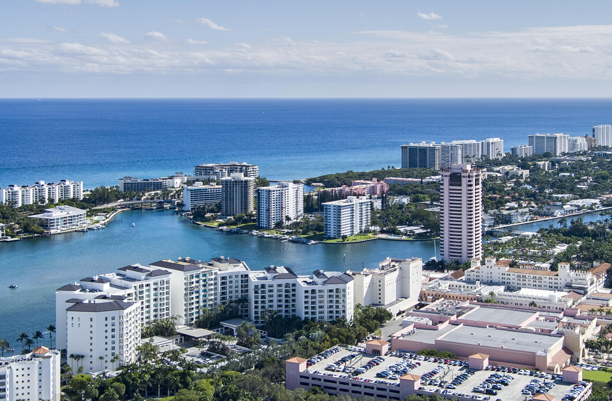 1299 S Ocean Boulevard S3