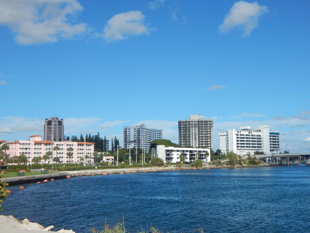 1299 S Ocean Boulevard S3