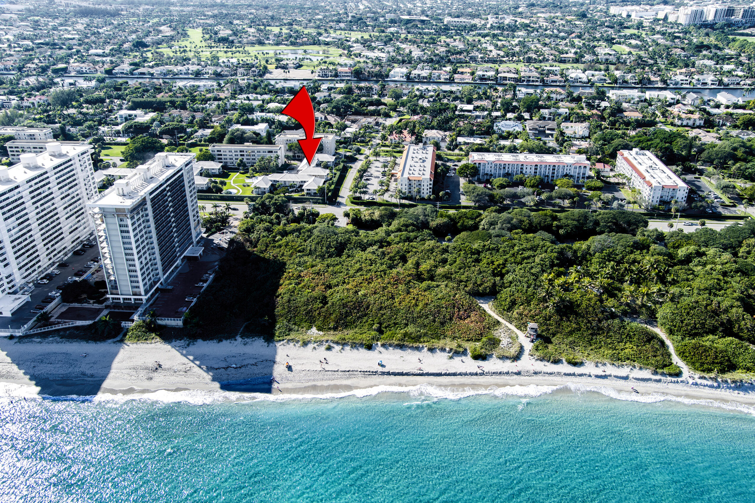 1299 S Ocean Boulevard S3