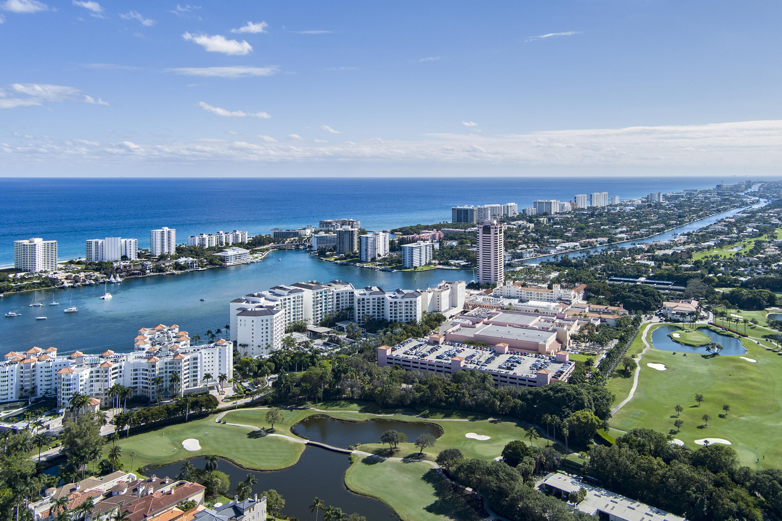 1299 S Ocean Boulevard S3