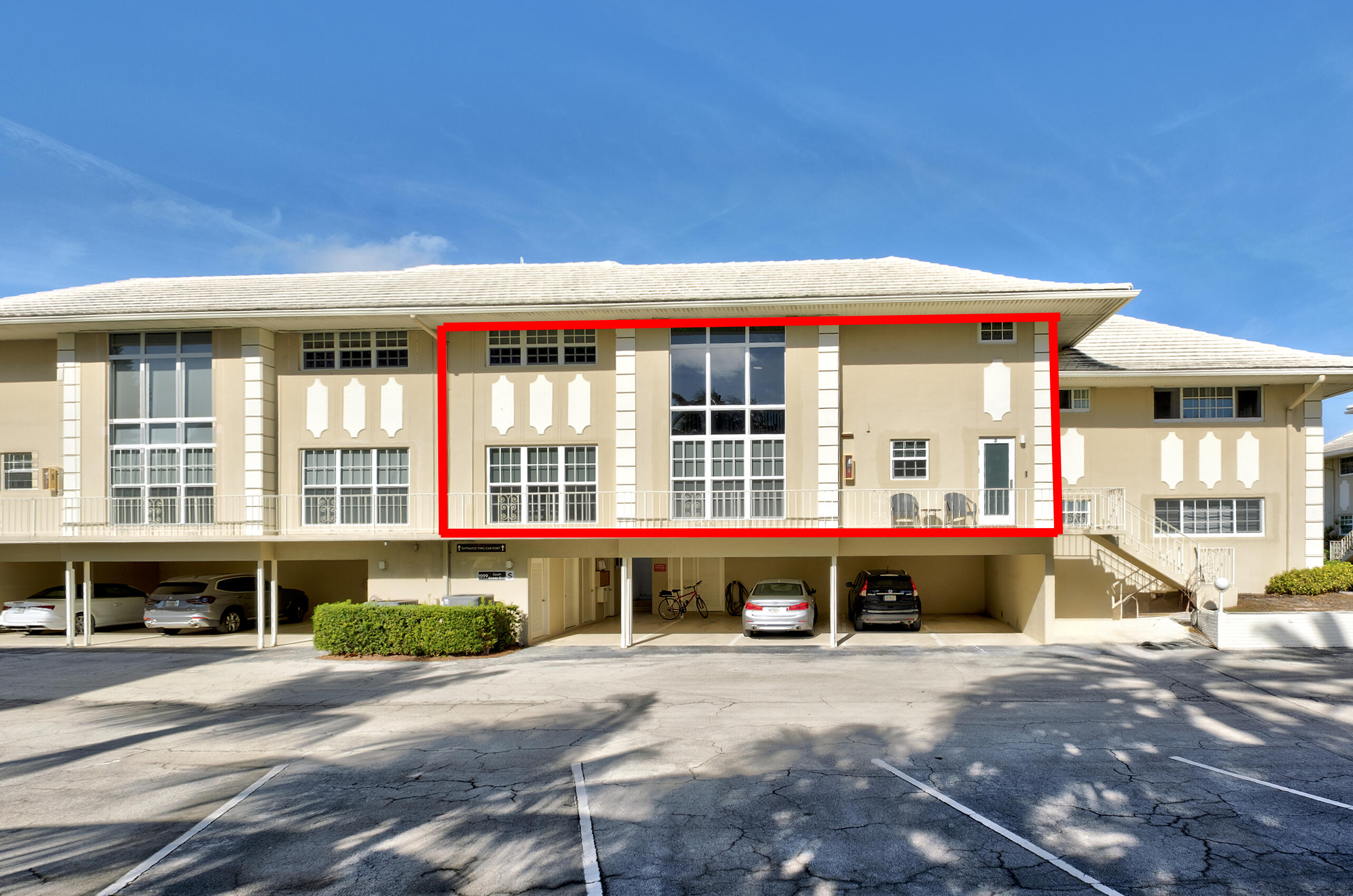 1299 S Ocean Boulevard S3