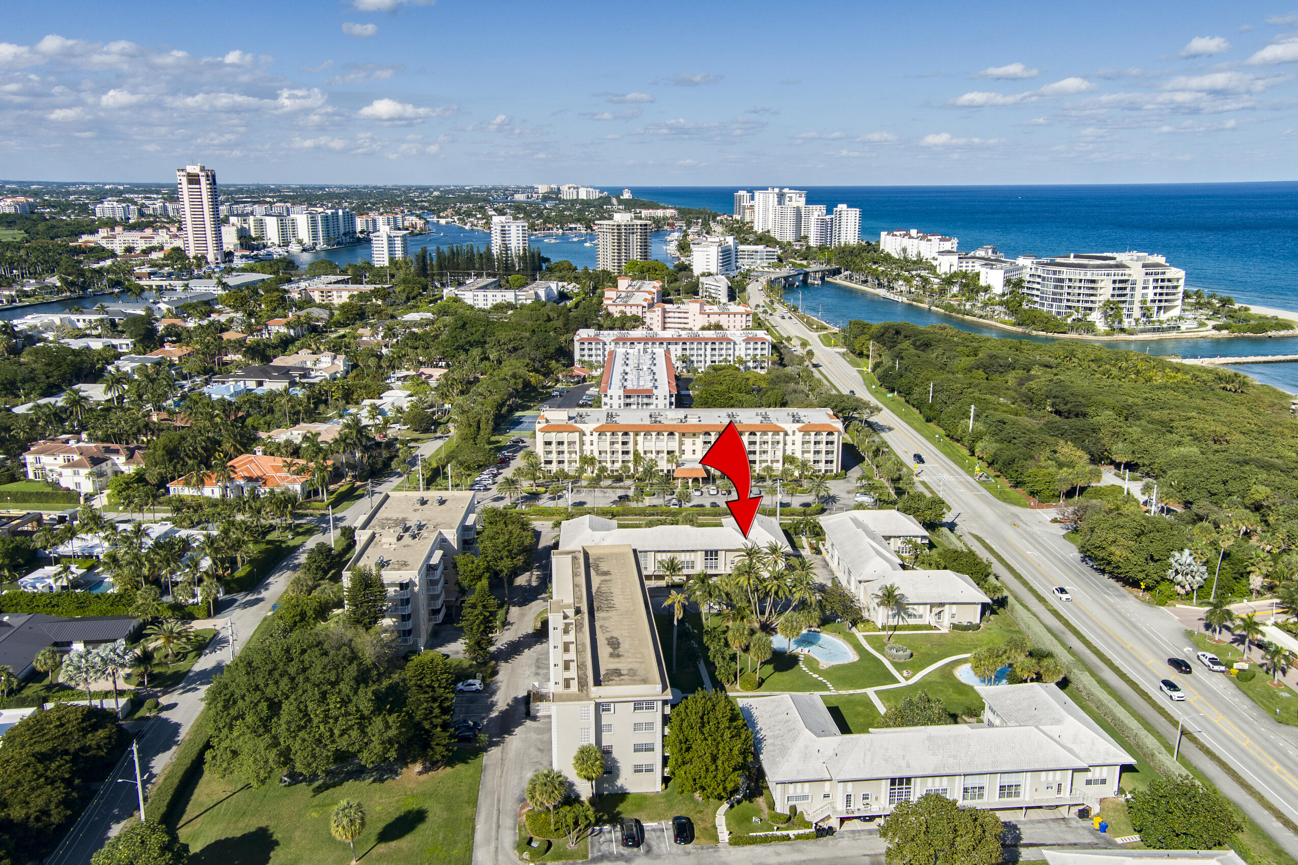 1299 S Ocean Boulevard S3