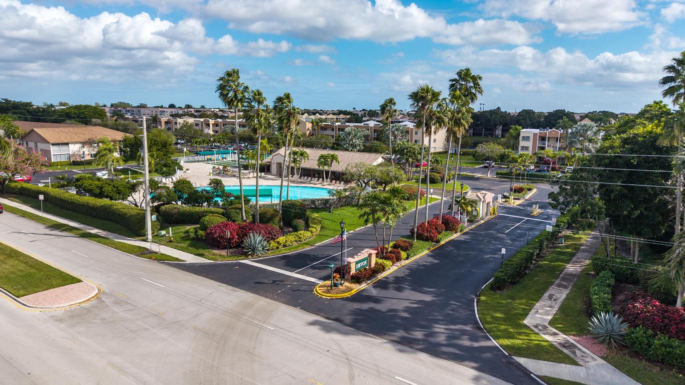 7142 S Devon Drive 210