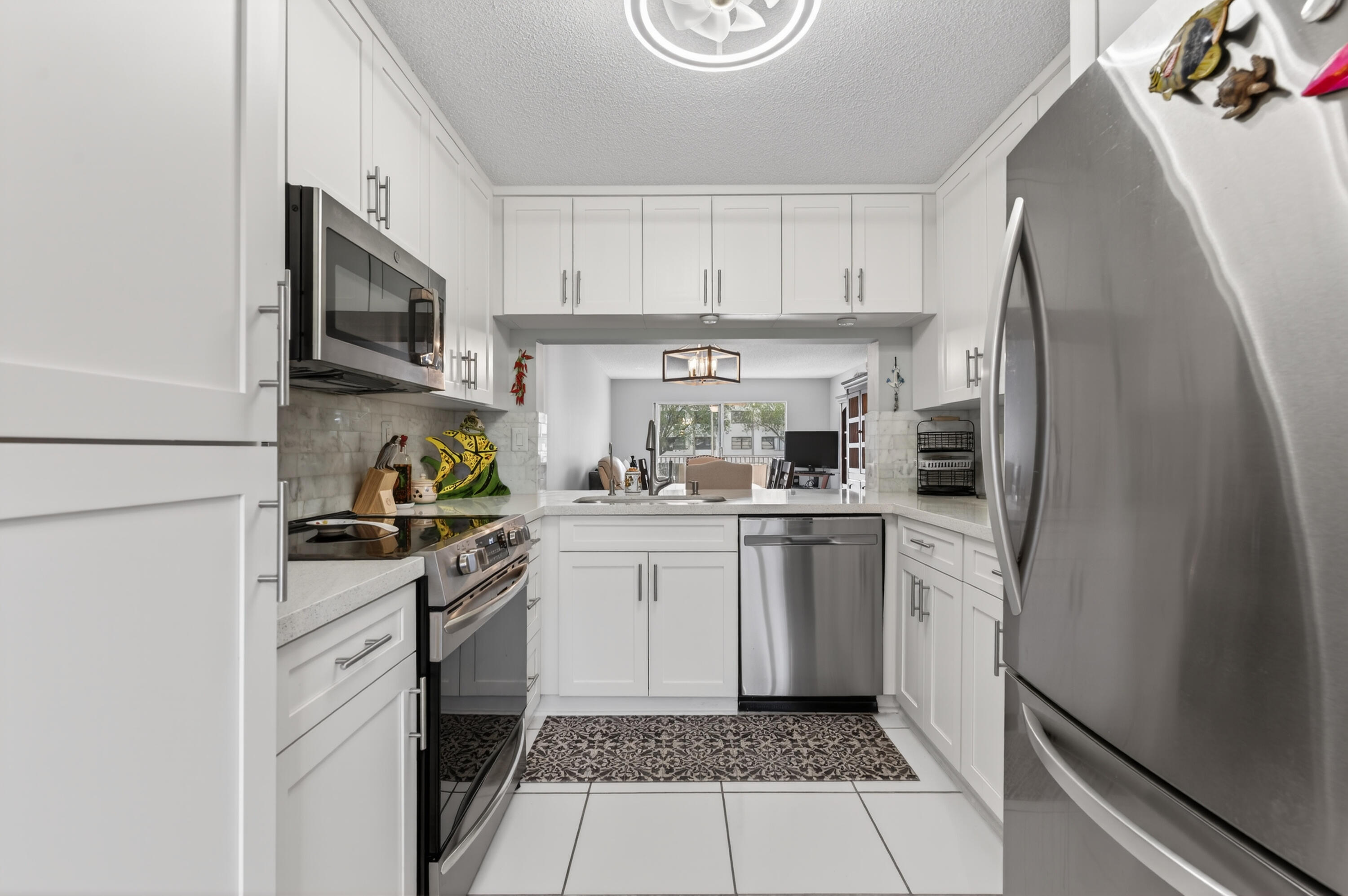 7142 S Devon Drive 210