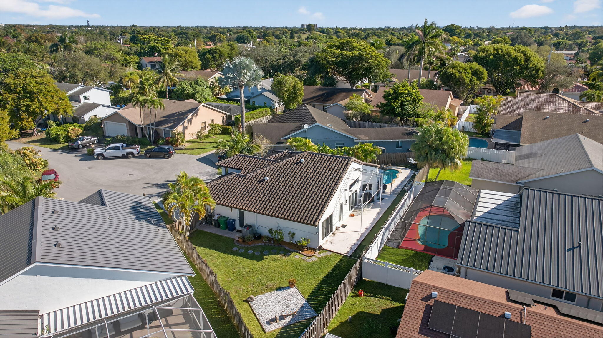 2606 NW 123 Th Way
