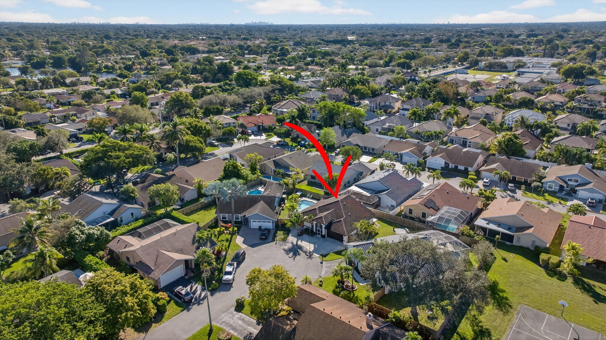 2606 NW 123 Th Way