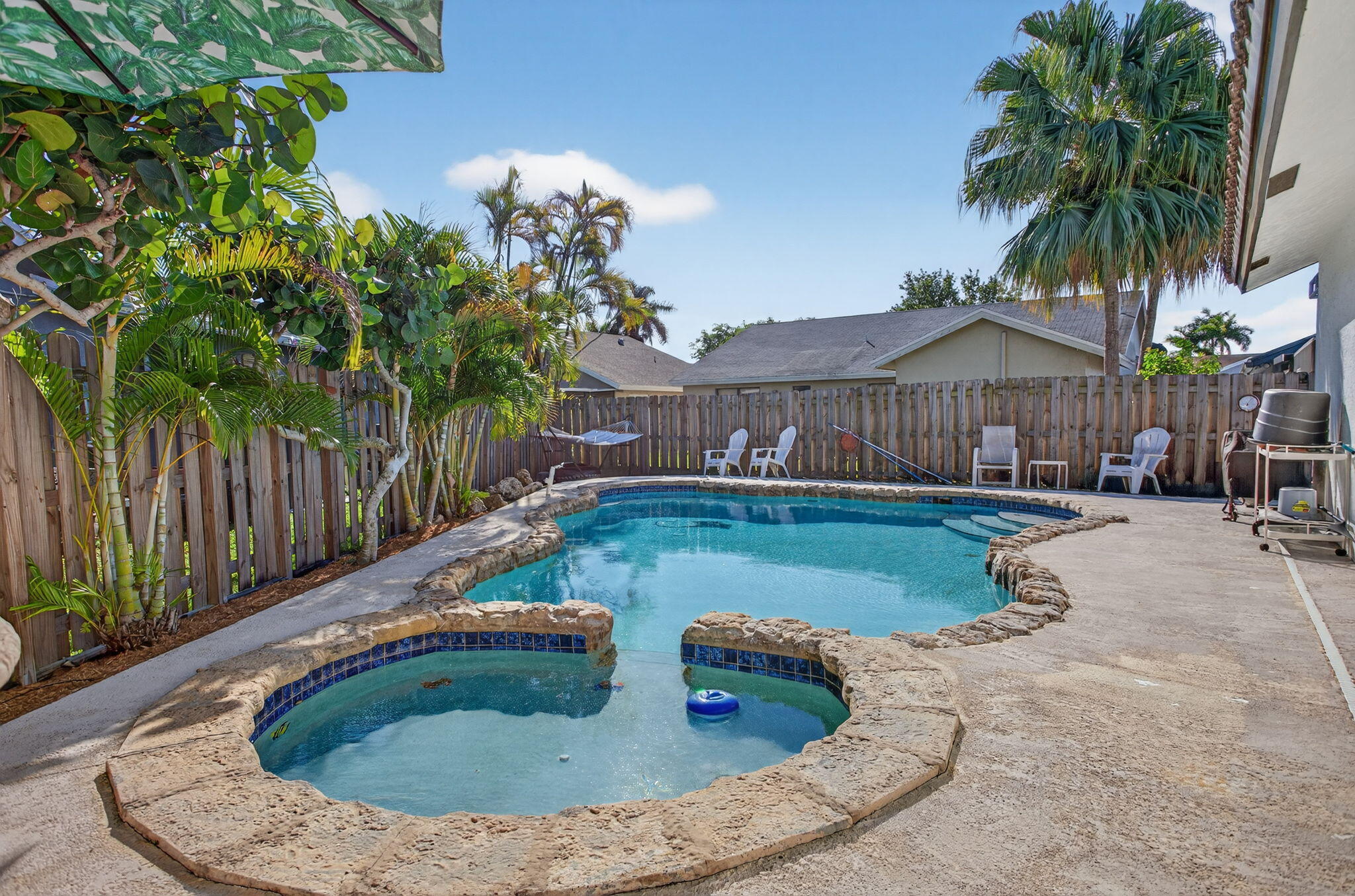 2606 NW 123 Th Way