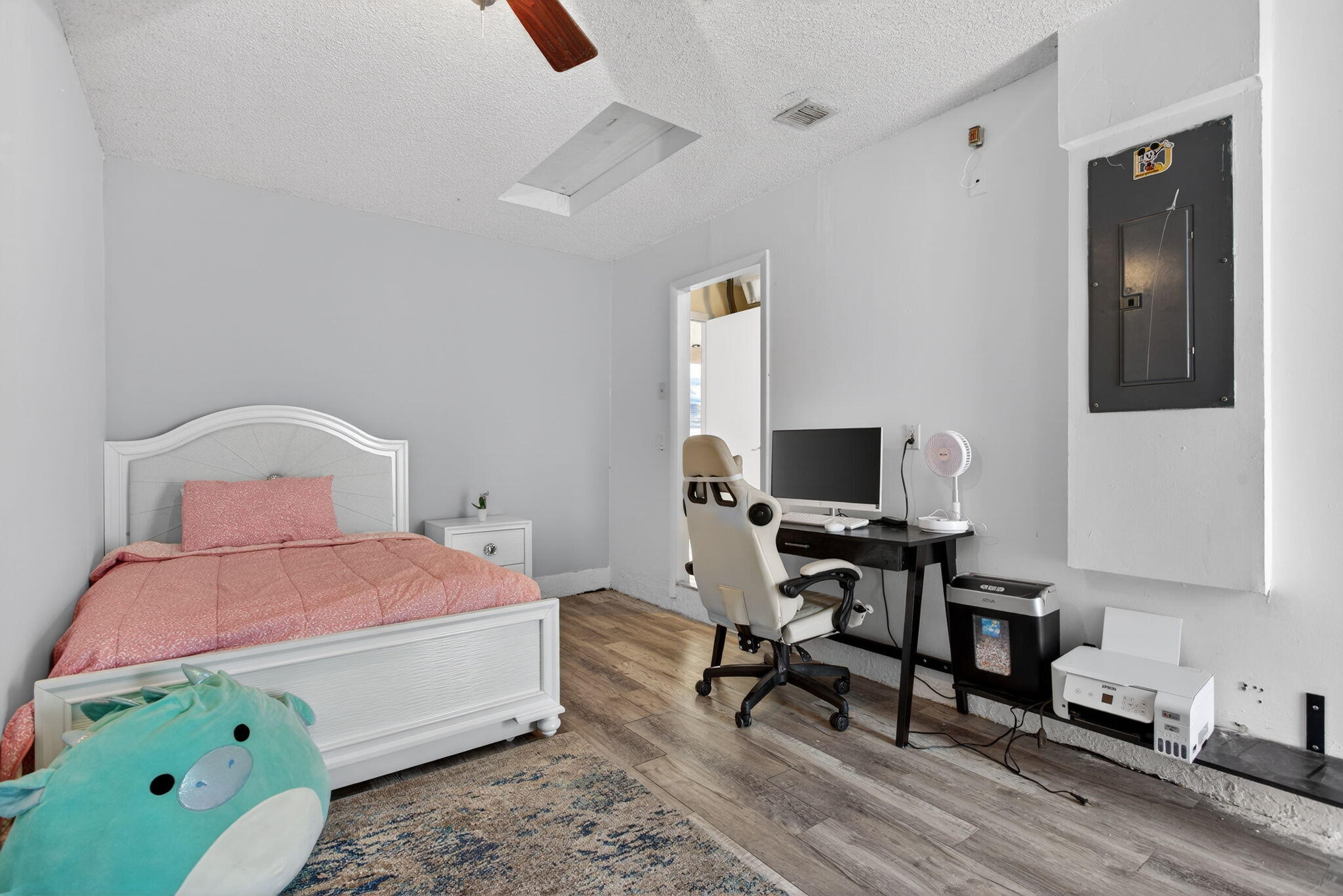 2606 NW 123 Th Way