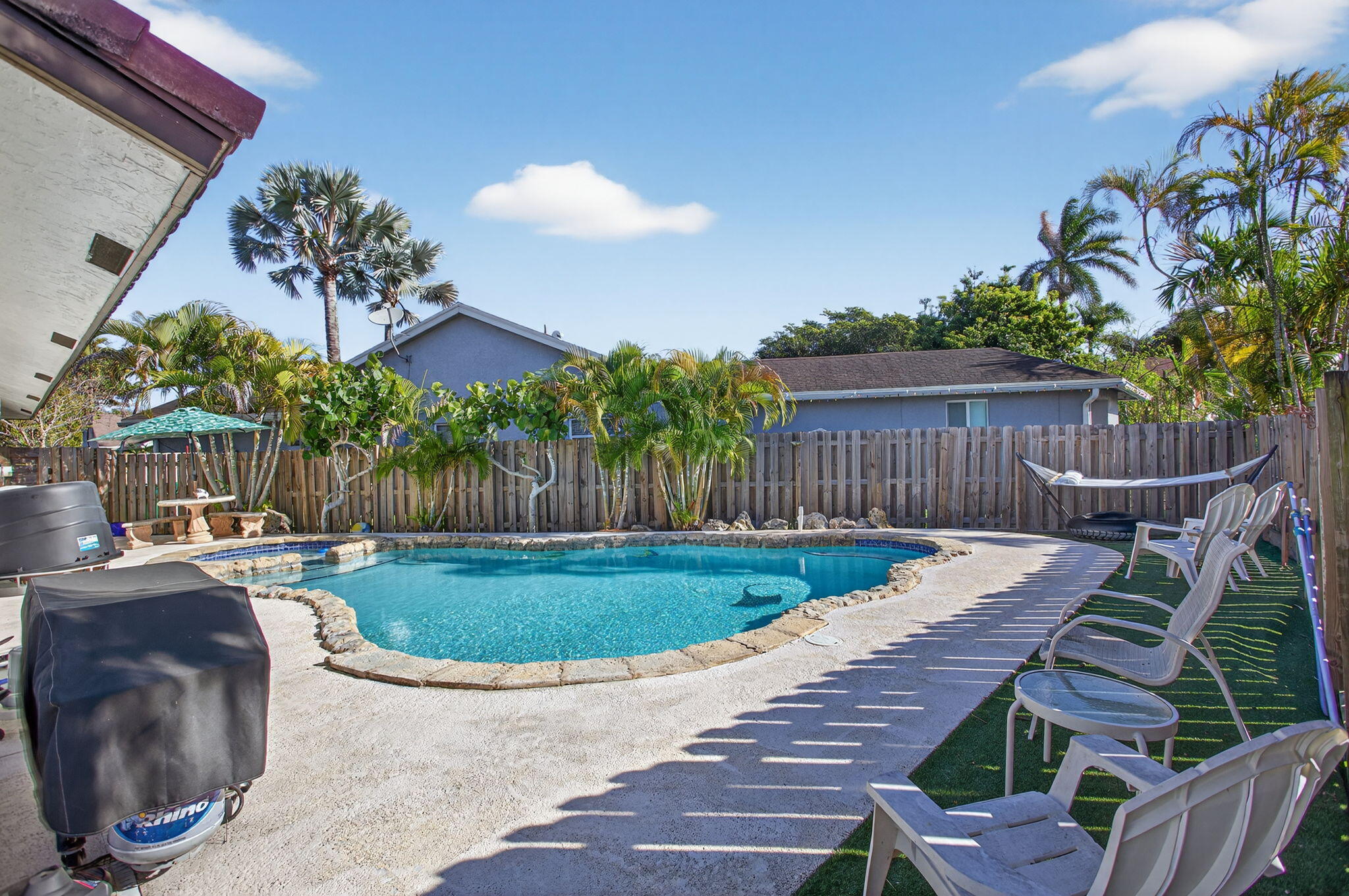 2606 NW 123 Th Way