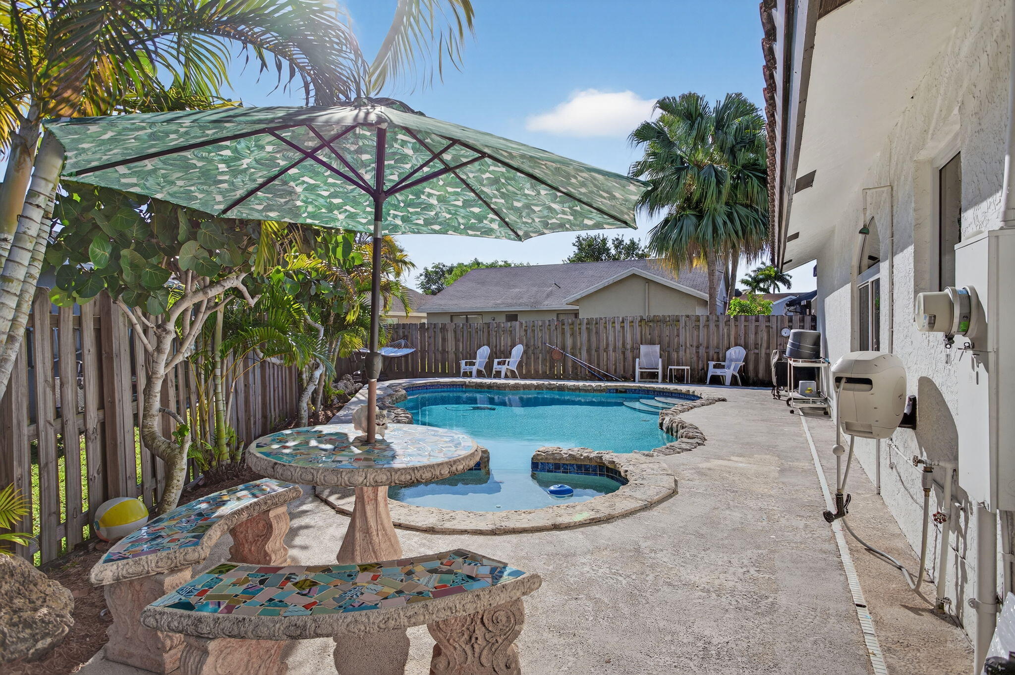 2606 NW 123 Th Way