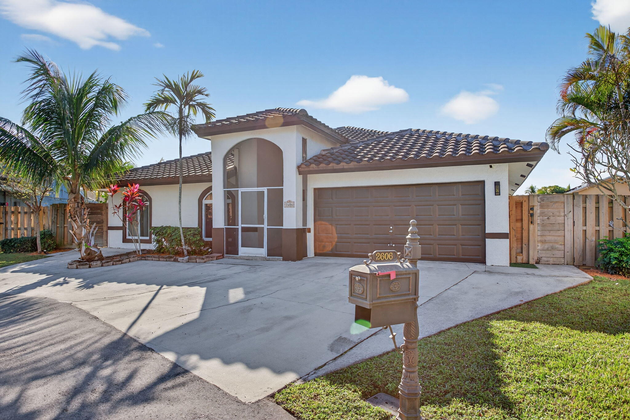 2606 NW 123 Th Way