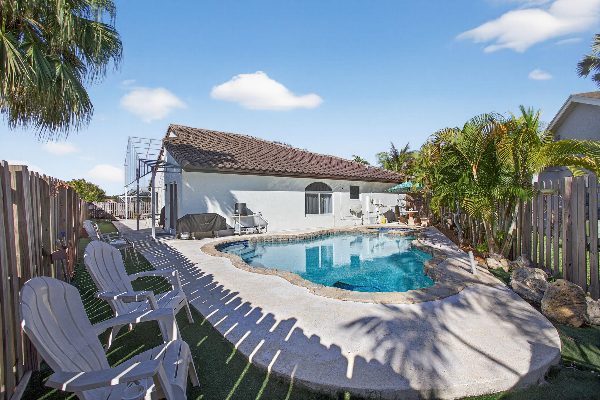 2606 NW 123 Th Way