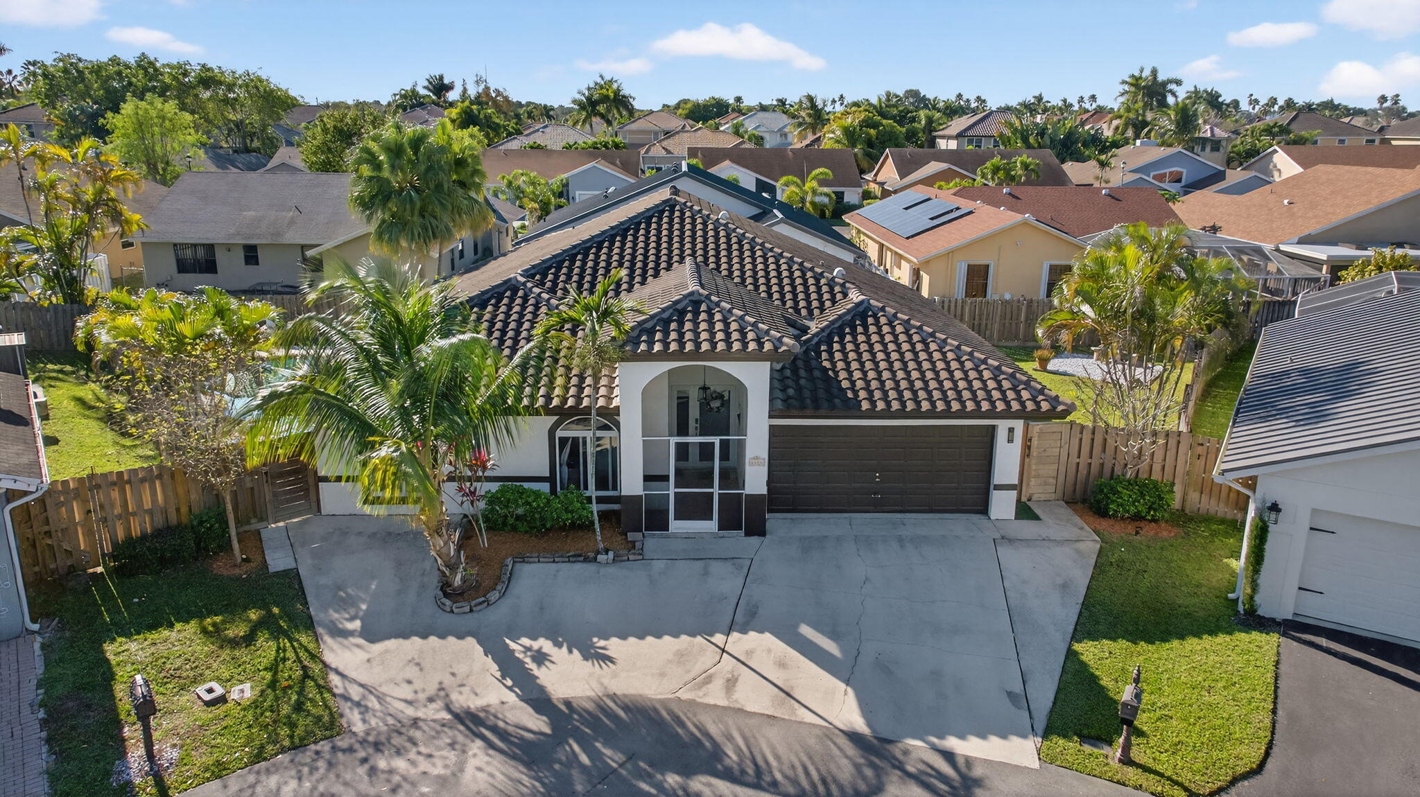 2606 NW 123 Th Way