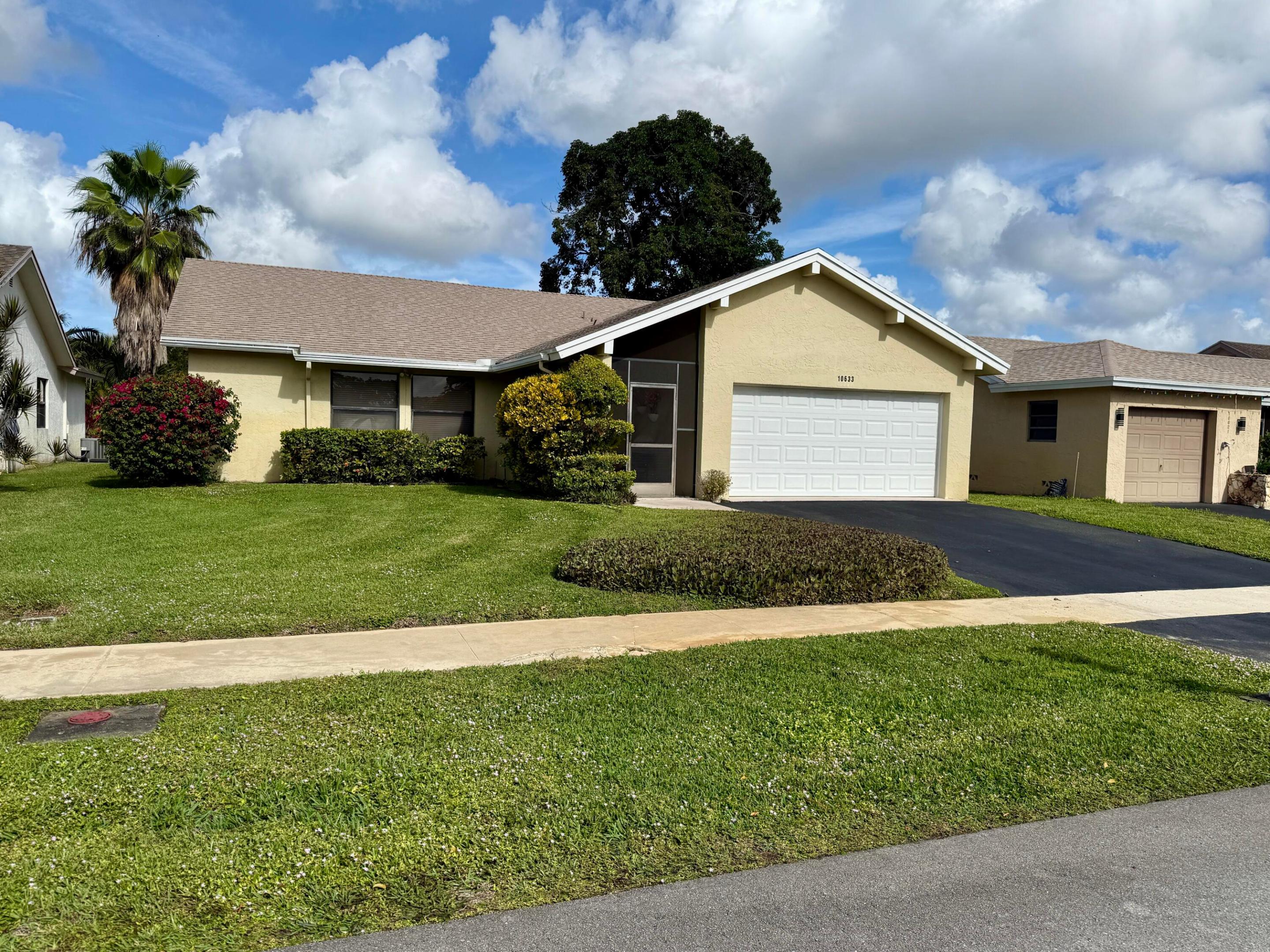 10633 Greenbriar Court