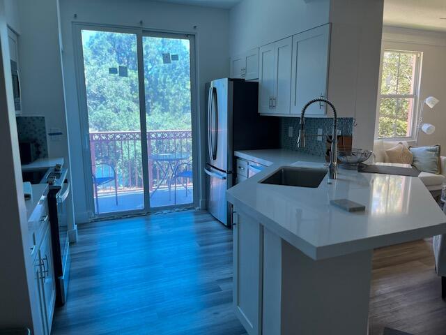 2034 Alta Meadows Lane 1309