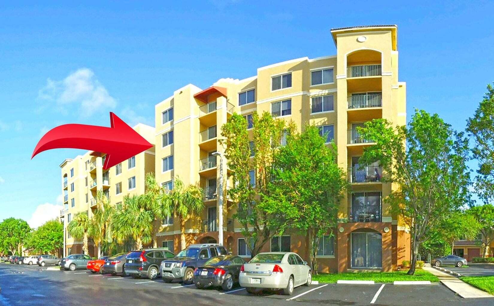 1000 Scotia Drive 504