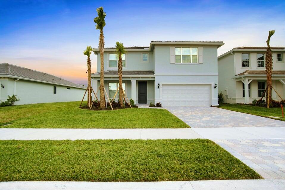 5328 Star Rush Lane