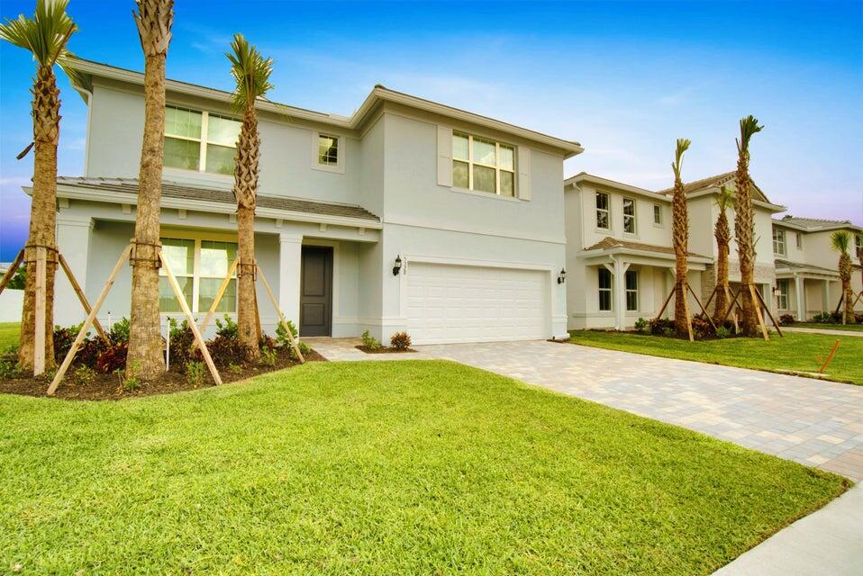 5328 Star Rush Lane