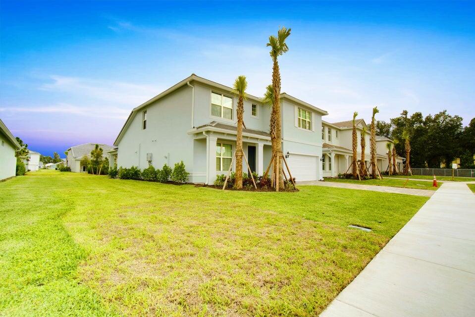5328 Star Rush Lane